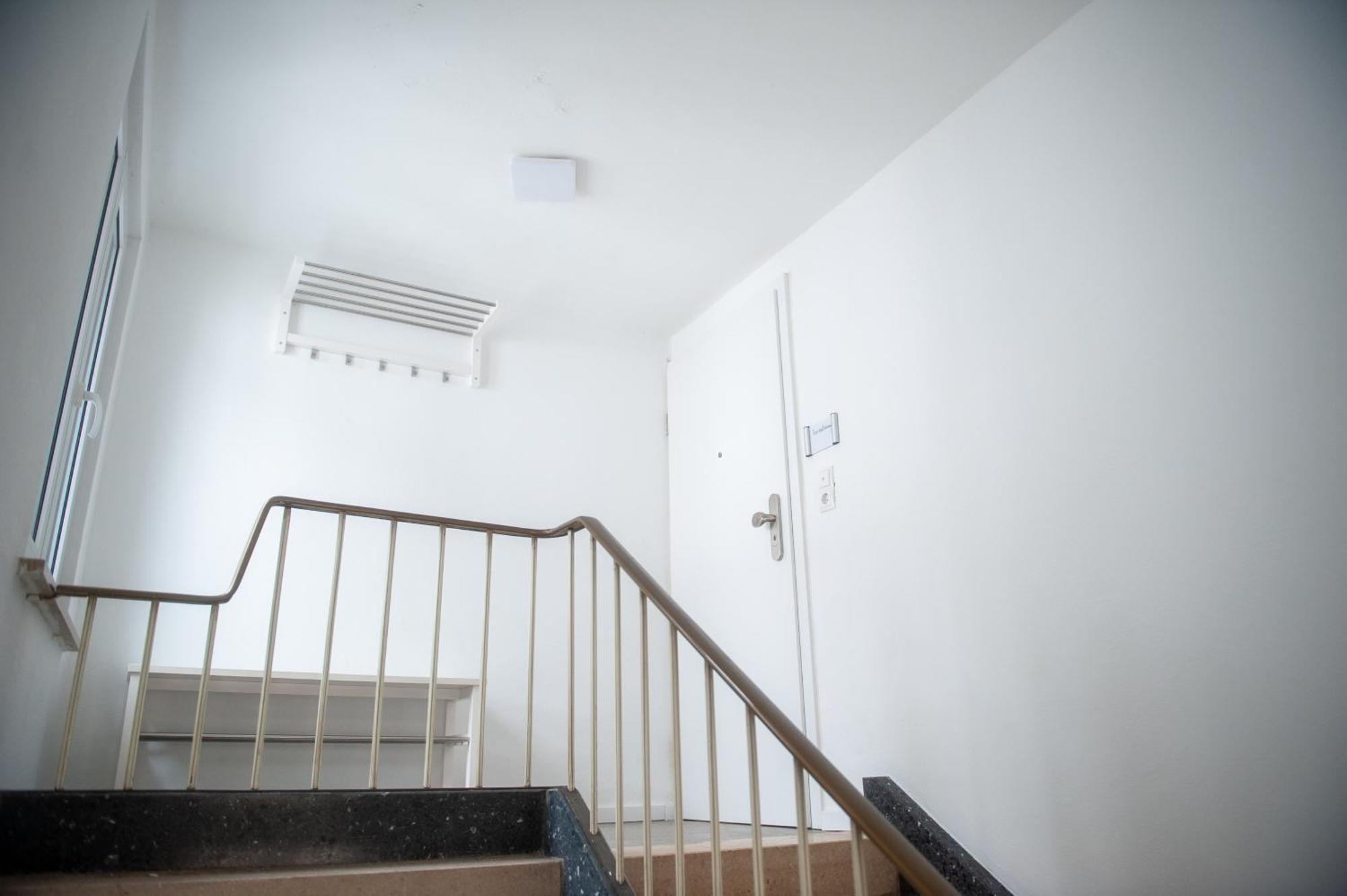 Schlossberg - Ferienwohnung Im Herzen Von Selb Exterior photo